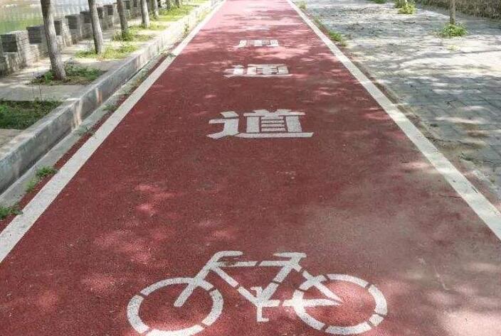知識解說：襄陽自行車綠道有啥標(biāo)志性的特點呢？請看下文